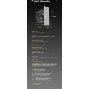 Geometric Future Model 5 Vent White