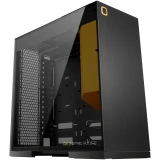 Geometric Future Model 8 Lohan Black