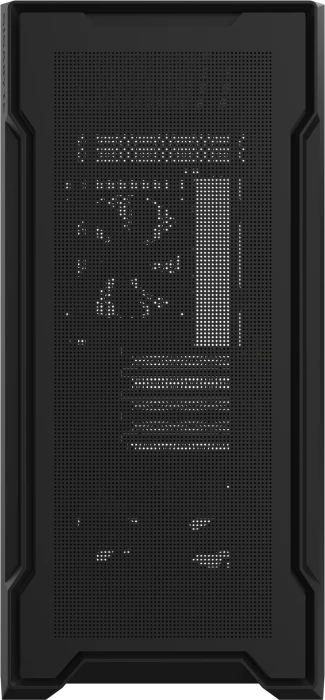 Gigabyte C102 Glass Black