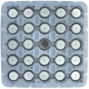 GP CR2032 3V - BULK без опаковка