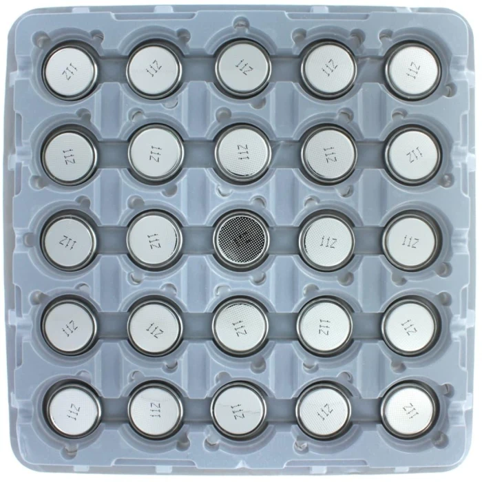 GP CR2032 3V - BULK без опаковка