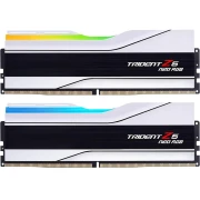 64GB (2x32) DDR5-6000 CL26 G.SKILL Trident Z5 Neo RGB EXPO