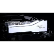 64GB (2x32) DDR5-6000 CL26 G.SKILL Trident Z5 Royal Neo AMD EXPO