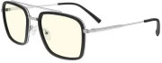 Компютърни очила GUNNAR Baron Silver Clear