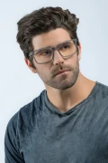 Компютърни очила GUNNAR Mammoth Smoke Clear