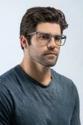 Компютърни очила GUNNAR Mammoth Smoke Clear