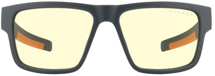 Компютърни очила GUNNAR Overwatch Ultimate Ash Amber