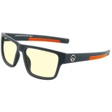 Компютърни очила GUNNAR Overwatch Ultimate Ash Amber