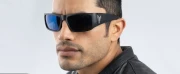 Компютърни очила GUNNAR Overwatch Reaper Black Ash  Sun