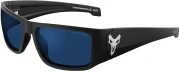 Компютърни очила GUNNAR Overwatch Reaper Black Ash  Sun