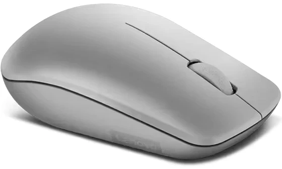 Lenovo 530 Wireless (Platinum Grey)