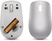 Lenovo 530 Wireless (Platinum Grey)