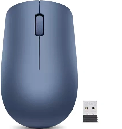 Lenovo 530 Wireless (Abyss Blue)