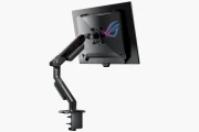 ASUS ROG ERGO AAS01