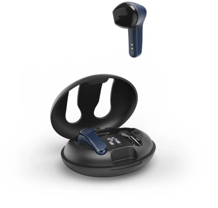 Hama Spirit Unchained Bluetooth Blue