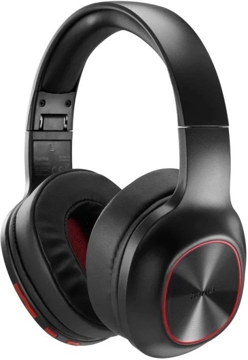 HAMA Spirit Calypso II black