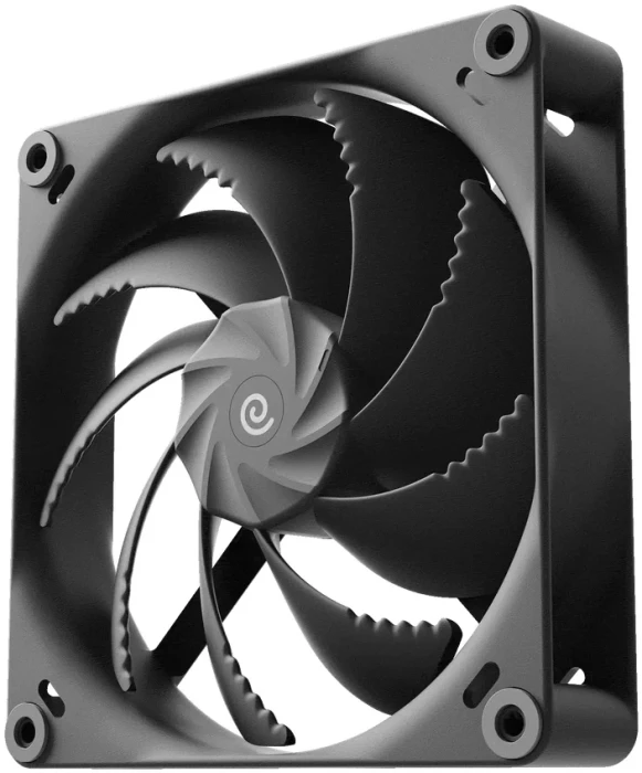 HAVN H14 Black 140mm 3in1