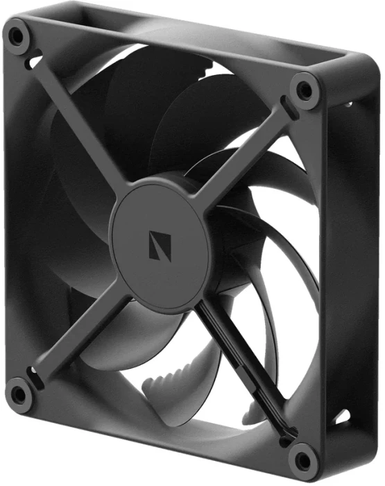 HAVN H14 Black 140mm 3in1