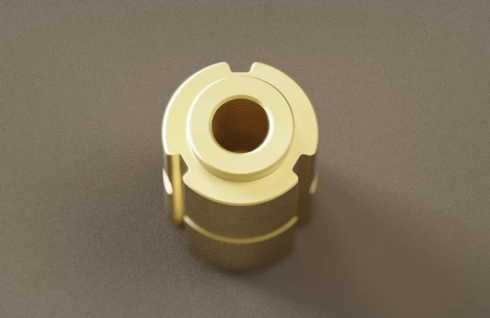 HAVN H14 Black 140mm 3in1