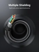 Vention HCELG DisplayPort 1.4 8K - 1.5m