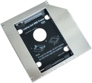 Makki Caddy 12.7mm with LED/switch