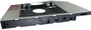 Makki Caddy 12.7mm with LED/switch