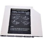 Makki Caddy 9.0mm SATA3 HD9001-SS