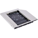 Makki Caddy 9.0mm SATA3 HD9001-SS