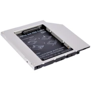 Makki Caddy 9.0mm SATA3 HD9001-SS