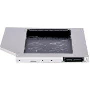 Makki Caddy 9.0mm SATA3 HD9001-SS