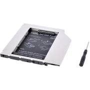 Makki Caddy 9.0mm SATA3 HD9001-SS