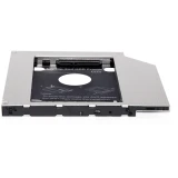 Makki Caddy 9.5mm with LED/switch