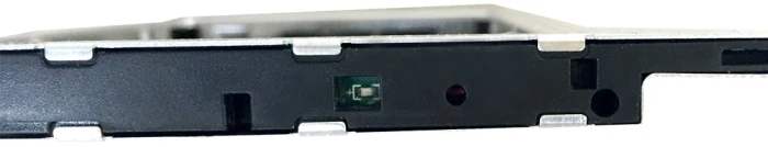 Makki Caddy 9.5mm with LED/switch
