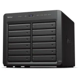 Мрежов сторидж Synology DS3622xs+, за 12 диска, Intel Xeon D-1531 - 6 Cores