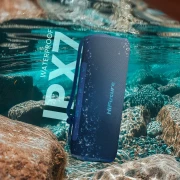 HiFuture Alpha Bluetooth - Blue