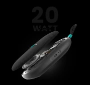 HiFuture ASCENDO Bluetooth - Green