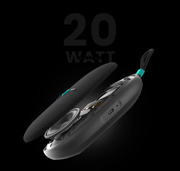 HiFuture ASCENDO Bluetooth - Green