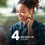 HiFuture FlyBuds4 - Pink