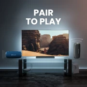 HiFuture Gravity Bluetooth - Black