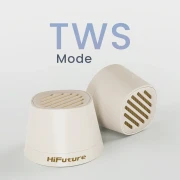 HiFuture Mega S Bluetooth - Green