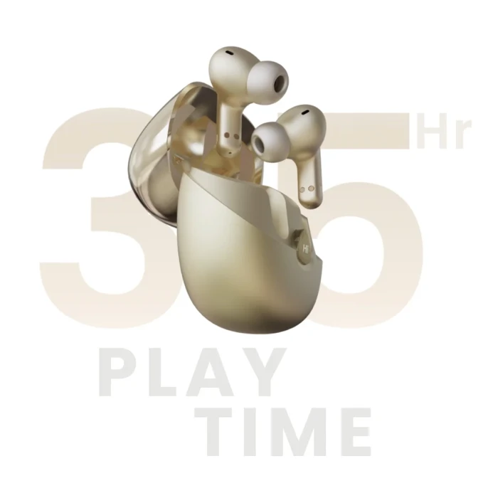 HiFuture SonicAir Bluetooth - Gold