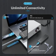 Orico HM2-G2 M.2 NVMe USB-C