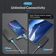 Orico HM2-G2 M.2 NVMe USB-C