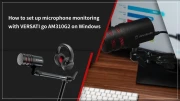 AverMedia VERSATI Go - AM310G2