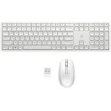 HP 655 Wireless Combo - White BG