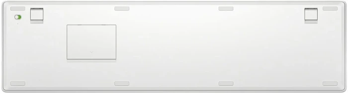 HP 655 Wireless Combo - White BG
