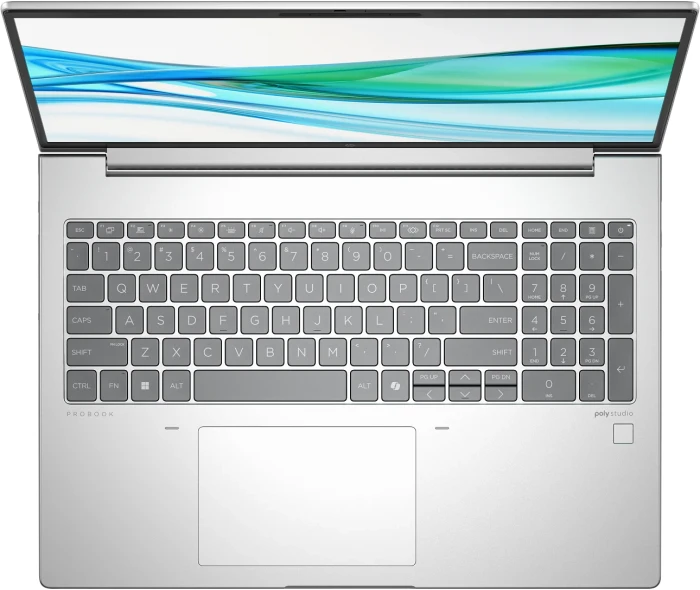 HP ProBook 460 G11 EN