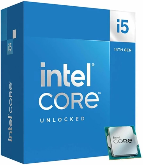 Intel Core i5-14400F