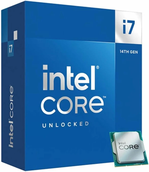 Intel Core i7-14700F