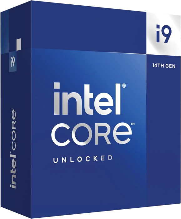 Intel Core i9-14900F